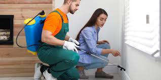 Best Residential Pest Control  in Sidney, IL